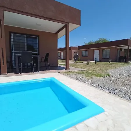 Casas De Cafayate Villa Exterior photo