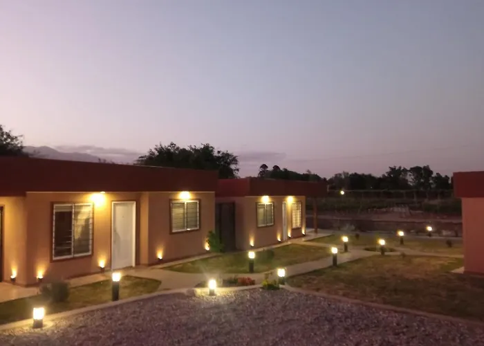 Casas De Cafayate