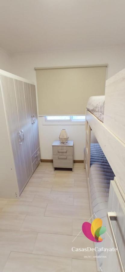 Casas De
