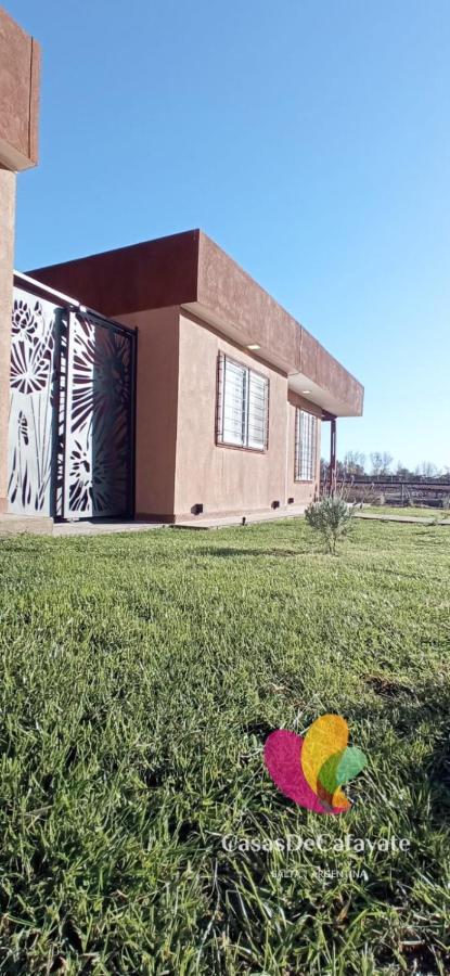 Casas De * Cafayate
