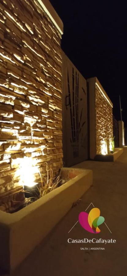 Casas De * Cafayate