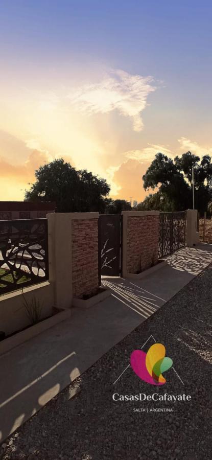 Casas De Holiday home Cafayate