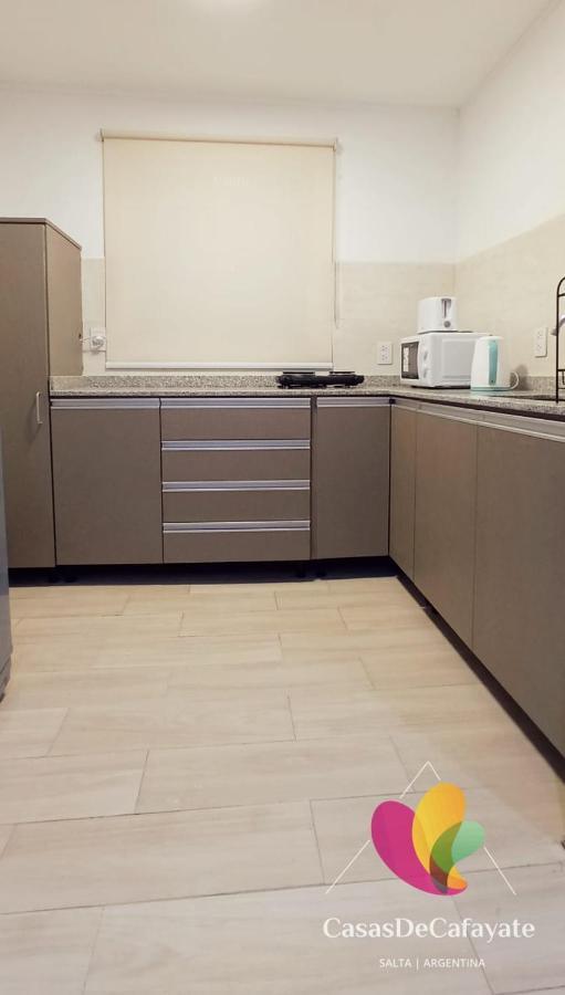 Holiday home Casas De *