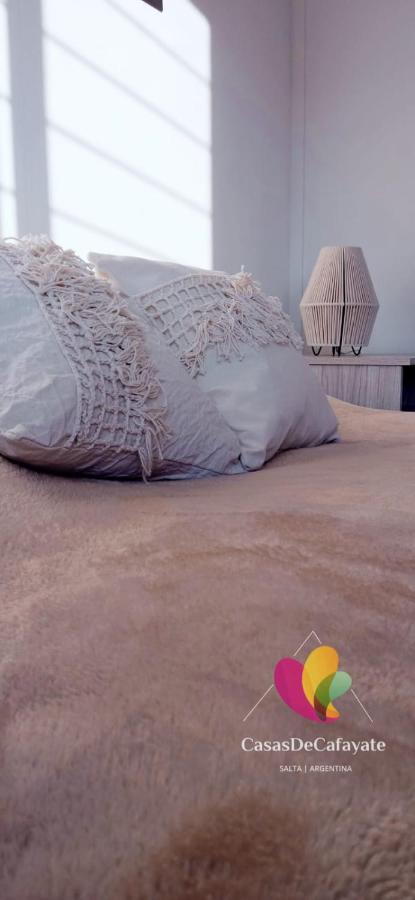 Holiday home Casas De *