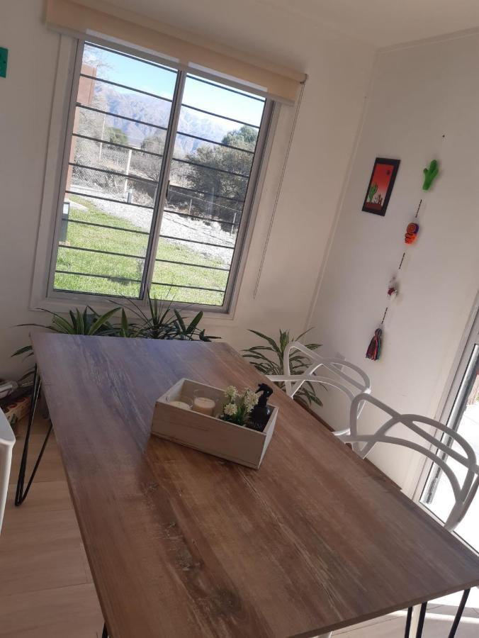 Casas De Holiday home *
