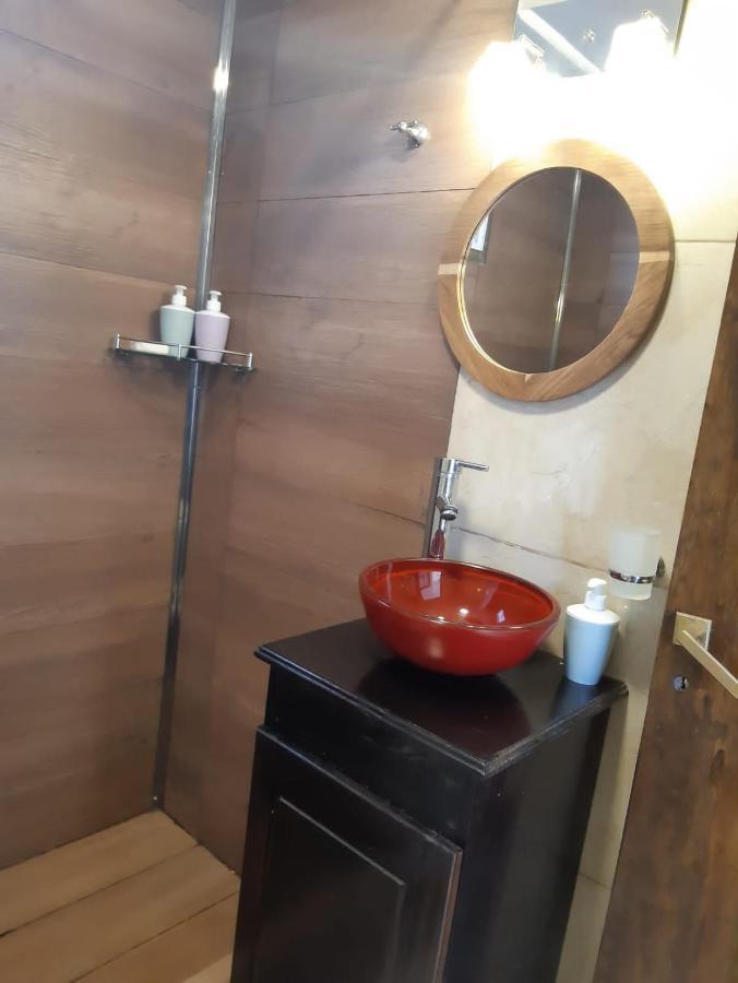 Holiday home Casas De