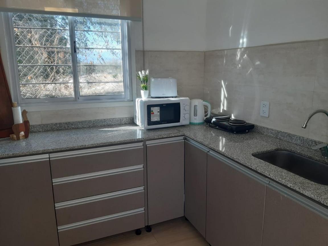 Holiday home Casas De