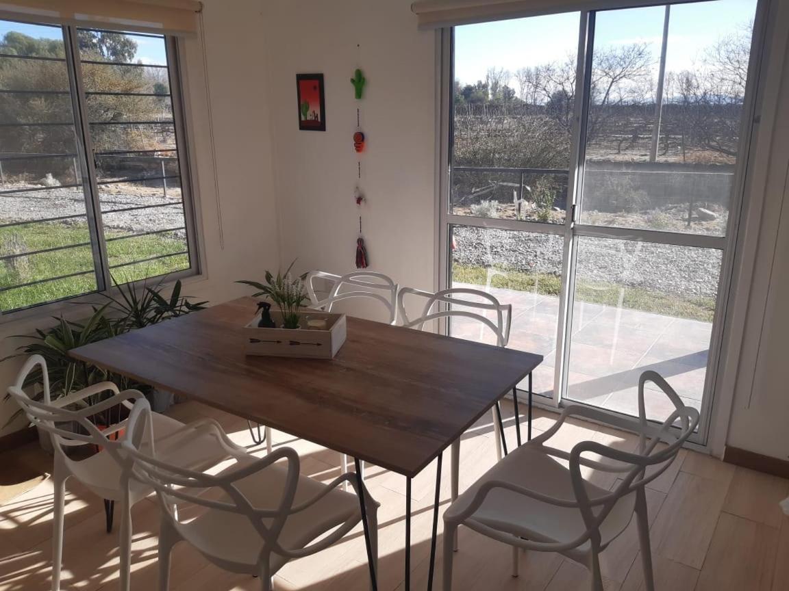 Casas De Holiday home *