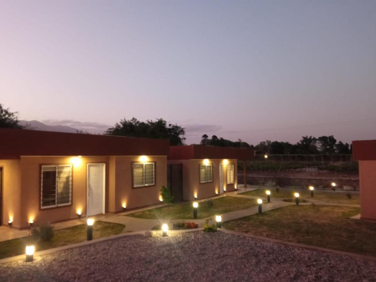 Holiday home Casas De