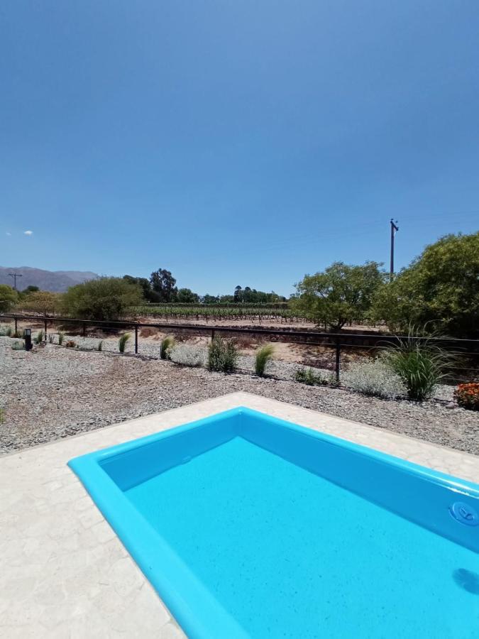 Holiday home Casas De Cafayate