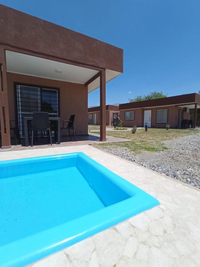 Holiday home Casas De *