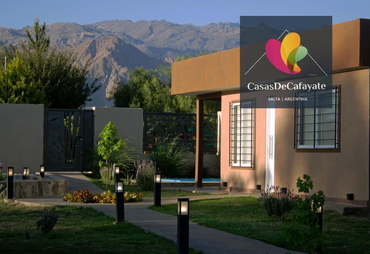 Casas De *